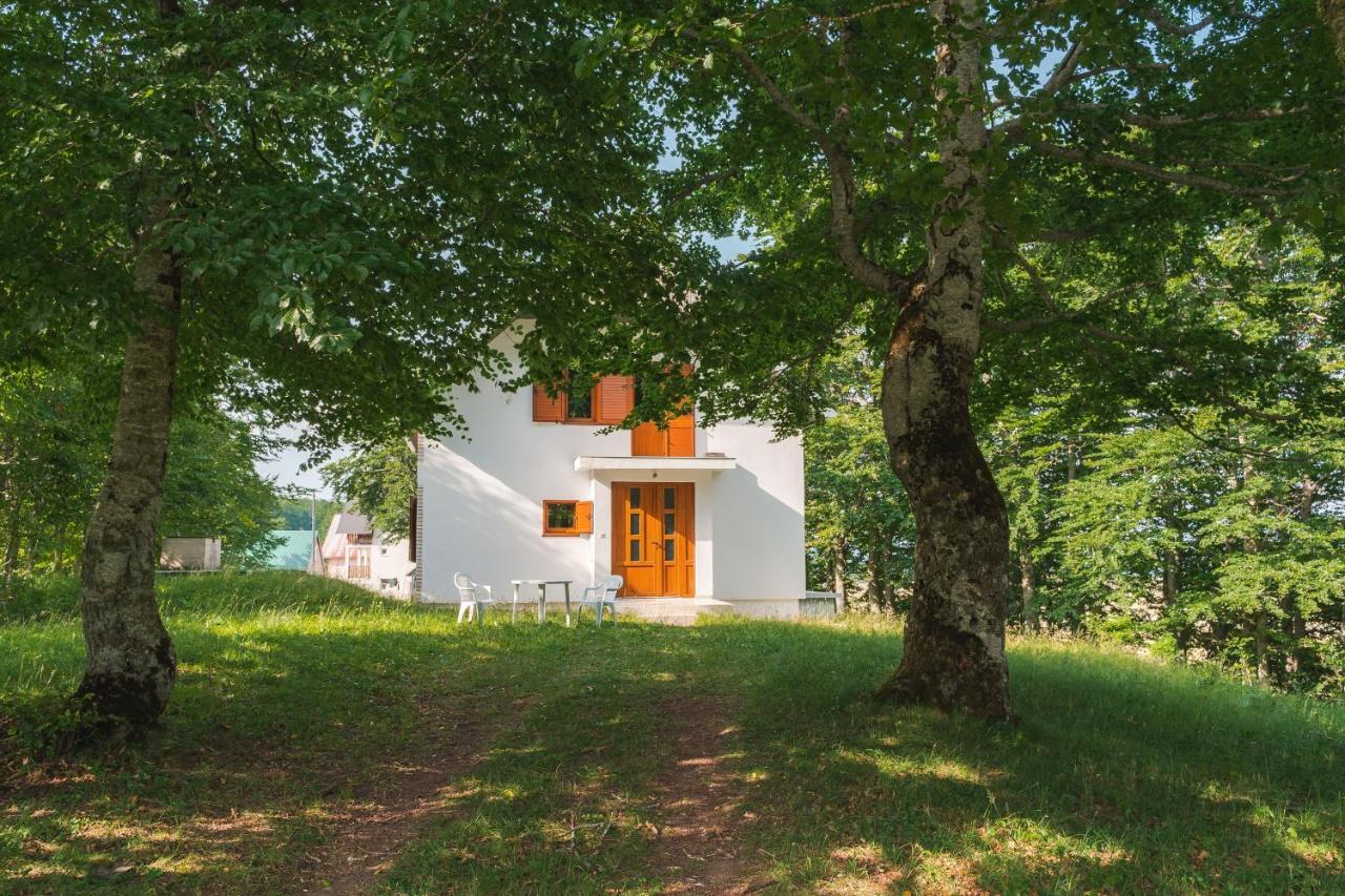 Highlander'S House Villa Zabljak  Exterior photo